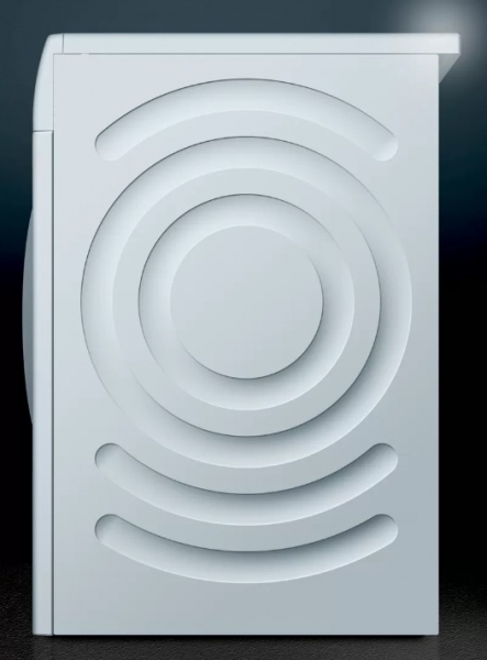 Siemens WM14XEH1TR Çamaşır Makinesi