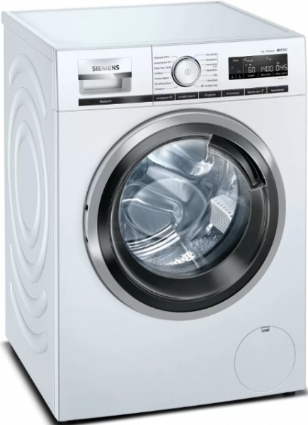 Siemens WM14VKH0TR Çamaşır Makinesi
