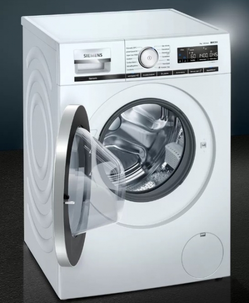 Siemens WM14VKH0TR Çamaşır Makinesi