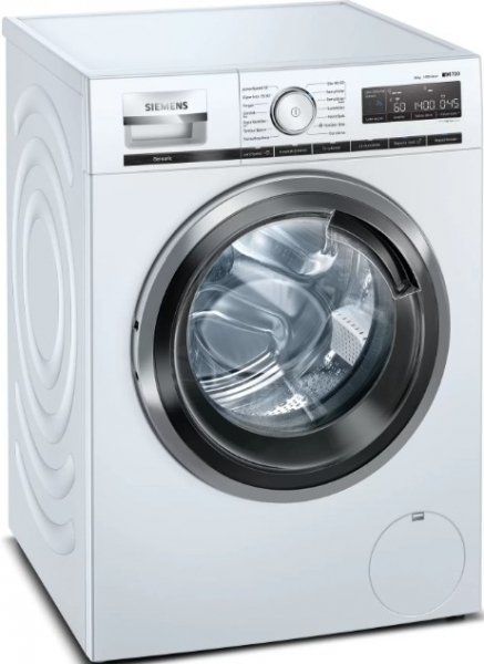 Siemens WM14XM81TR Çamaşır Makinesi