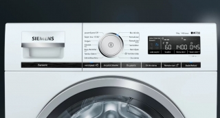 Siemens WM14XM81TR Çamaşır Makinesi