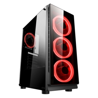 Turbox Tx501