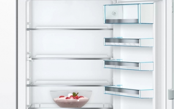 Bosch KIS87AFE0N Buzdolabı