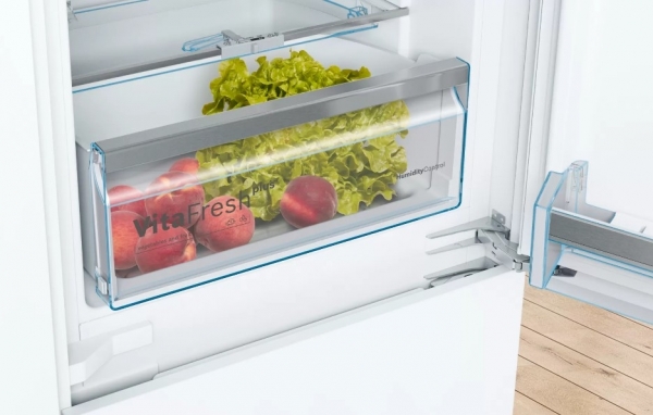 Bosch KIS87AFE0N Buzdolabı