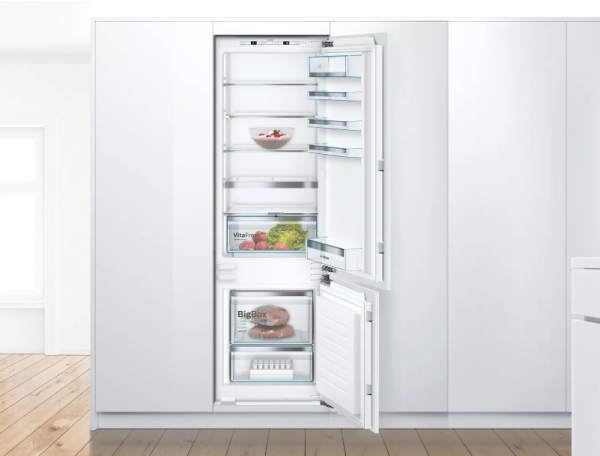 Bosch KIS87AFE0N Buzdolabı