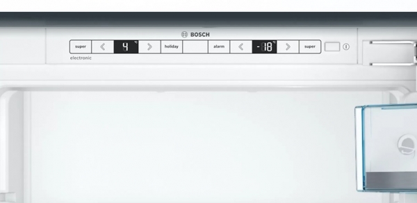 Bosch KIS87AFE0N Buzdolabı