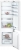 Bosch KIS87AFE0N Buzdolabı