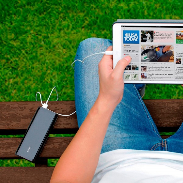 Anker Astro E7 26800 mAh Powerbank