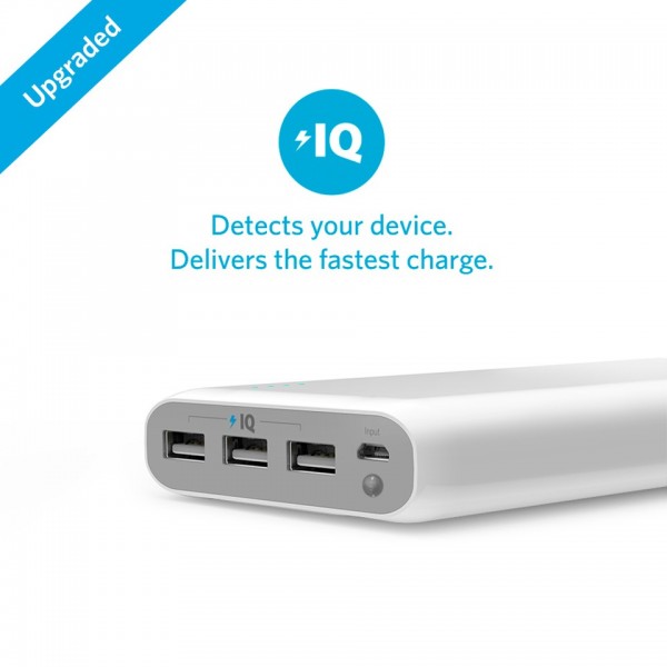 Anker Astro E7 26800 mAh Powerbank