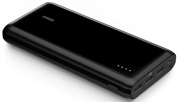 Anker Astro E7 26800 mAh Powerbank
