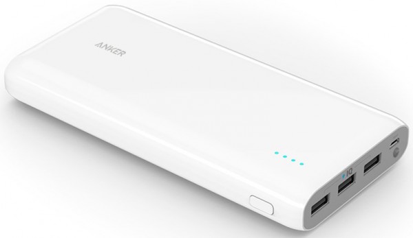 Anker Astro E7 26800 mAh Powerbank