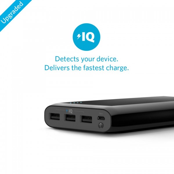 Anker Astro E7 26800 mAh Powerbank