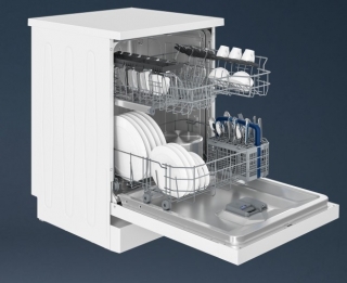Grundig GDF 6503 Bulaşık Makinesi