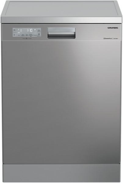 Grundig GDF 9602 I Bulaşık Makinesi
