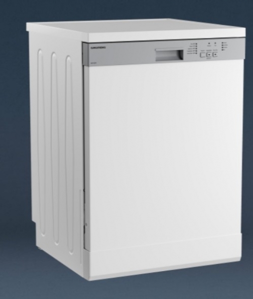 Grundig GDF 5204 Bulaşık Makinesi