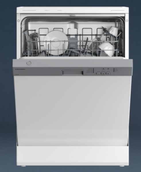 Grundig GDF 5204 Bulaşık Makinesi