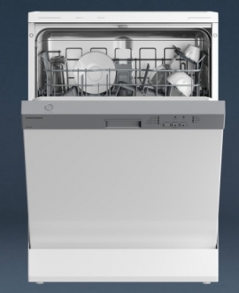 Grundig GDF 5204 Bulaşık Makinesi