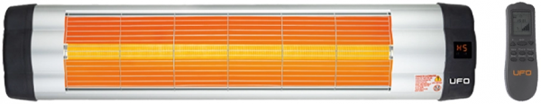 UFO S/2300 Infrared Isıtıcı