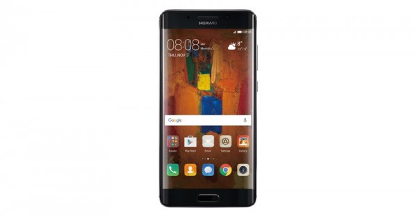 Huawei Mate 9 Pro
