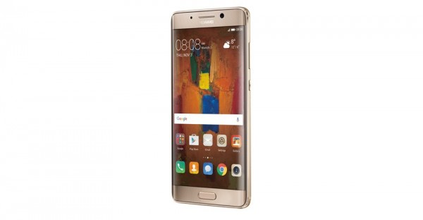 Huawei Mate 9 Pro