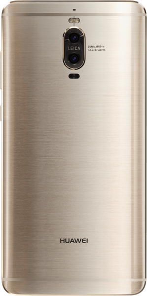Huawei Mate 9 Pro