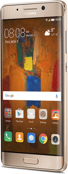 Huawei Mate 9 Pro