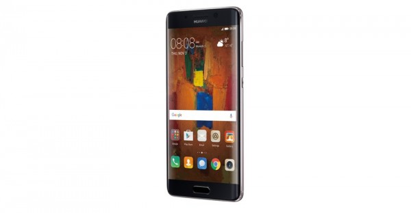 Huawei Mate 9 Pro