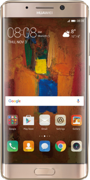 Huawei Mate 9 Pro