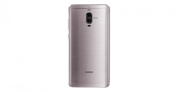 Huawei Mate 9 Pro