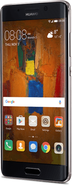 Huawei Mate 9 Pro
