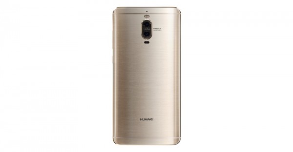Huawei Mate 9 Pro