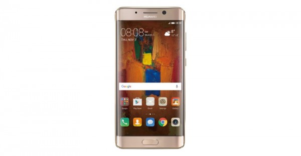 Huawei Mate 9 Pro