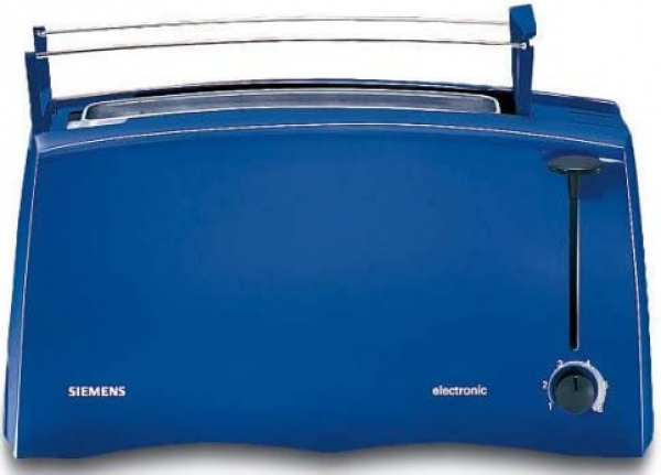 Siemens TT22005 Ekmek Kızartma Makinesi