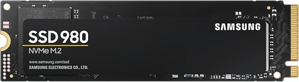 Samsung 980 SSD
