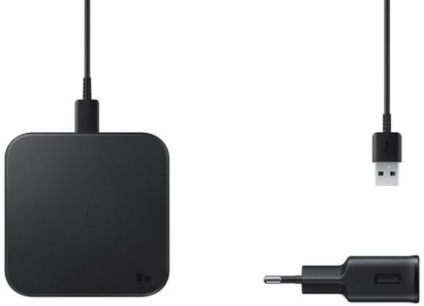 Samsung Wireless Charger Single Şarj Aleti