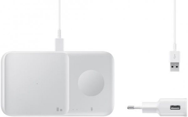 Samsung Wireless Charger Duo Şarj Aleti