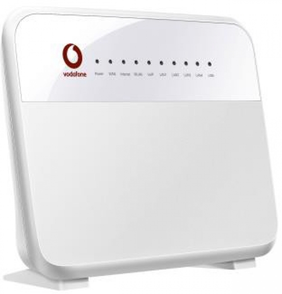 Huawei HG658c Modem