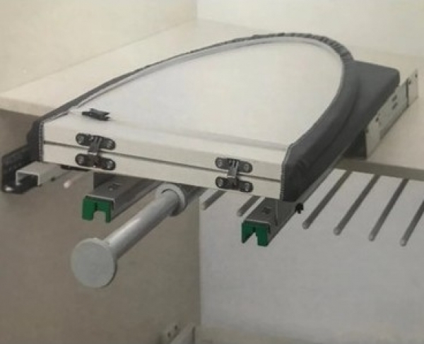Çağdaş Modeno Ütü Masası