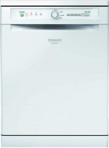 Hotpoint-Ariston LFK 4B010 TK Bulaşık Makinesi
