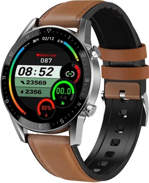 Powehi PW60 Akıllı Saat