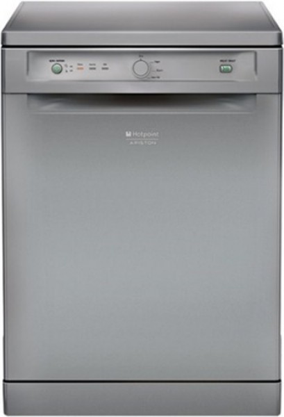 Hotpoint-Ariston LFK 4B010 X TK Bulaşık Makinesi