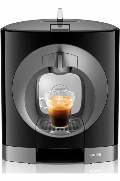 Krups Nescafe Dolce Gusto Oblo Kahve Makinesi