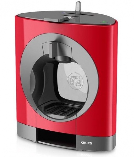 Krups Nescafe Dolce Gusto Oblo Kahve Makinesi