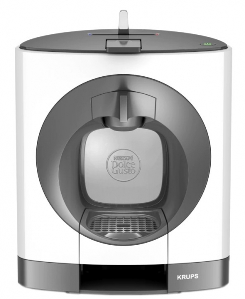 Krups Nescafe Dolce Gusto Oblo Kahve Makinesi