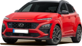 2021 Hyundai Kona 1.6 T-GDI 198 PS DCT N Line (4x2) resim