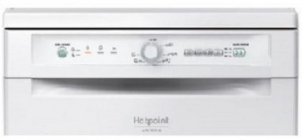 Hotpoint-Ariston LFK 6B+010 TK Bulaşık Makinesi