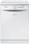 Hotpoint-Ariston LFK 6B+010 TK Bulaşık Makinesi