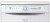 Hotpoint-Ariston LFK 6B+010 TK Bulaşık Makinesi