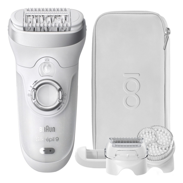 Braun Silk Epil 9 9720 Max Epilasyon Aleti
