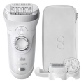 Braun Silk Epil 9 9720 Max resim